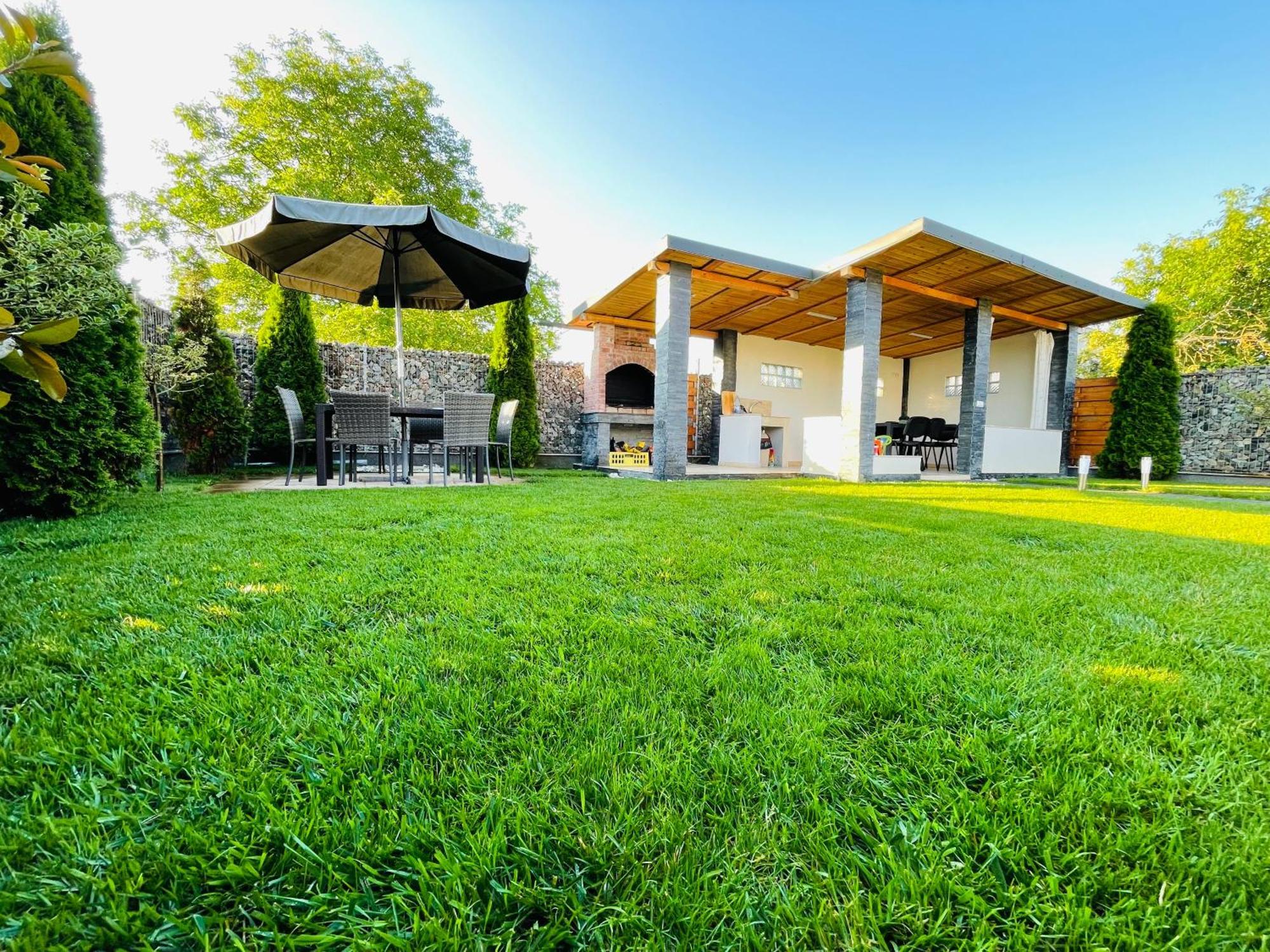 Casa Sorriso Hotel Turda Exterior photo