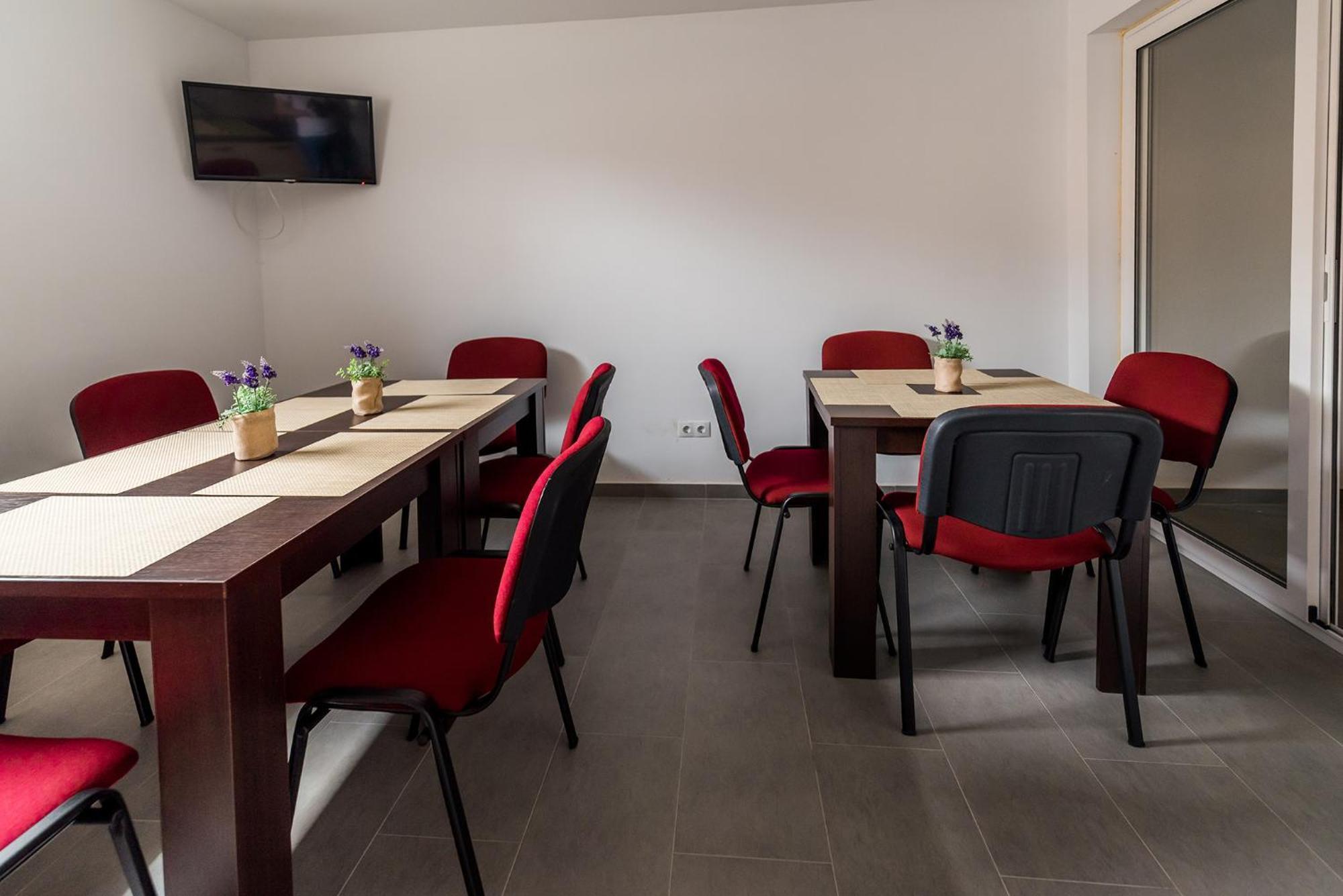 Casa Sorriso Hotel Turda Exterior photo