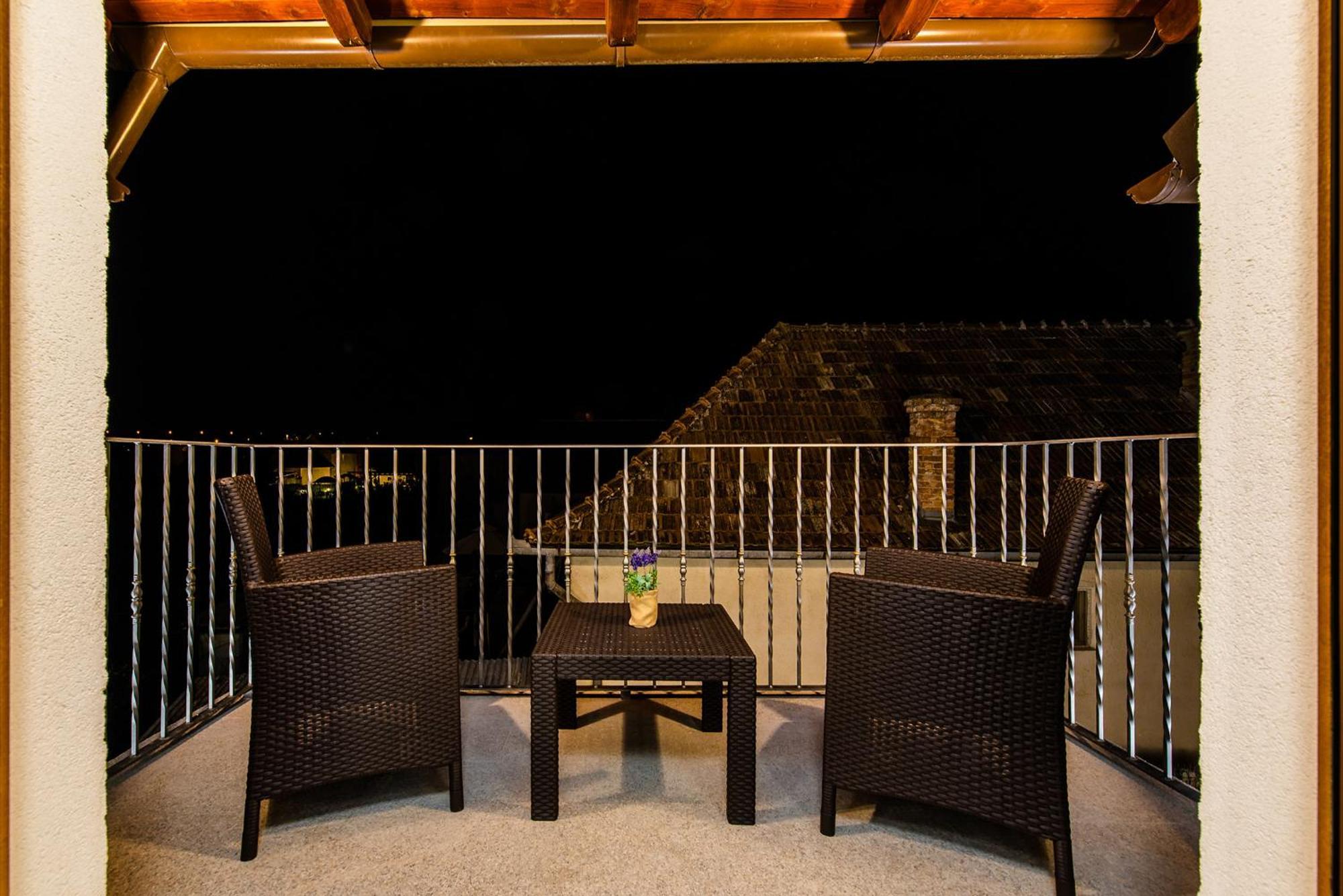 Casa Sorriso Hotel Turda Exterior photo