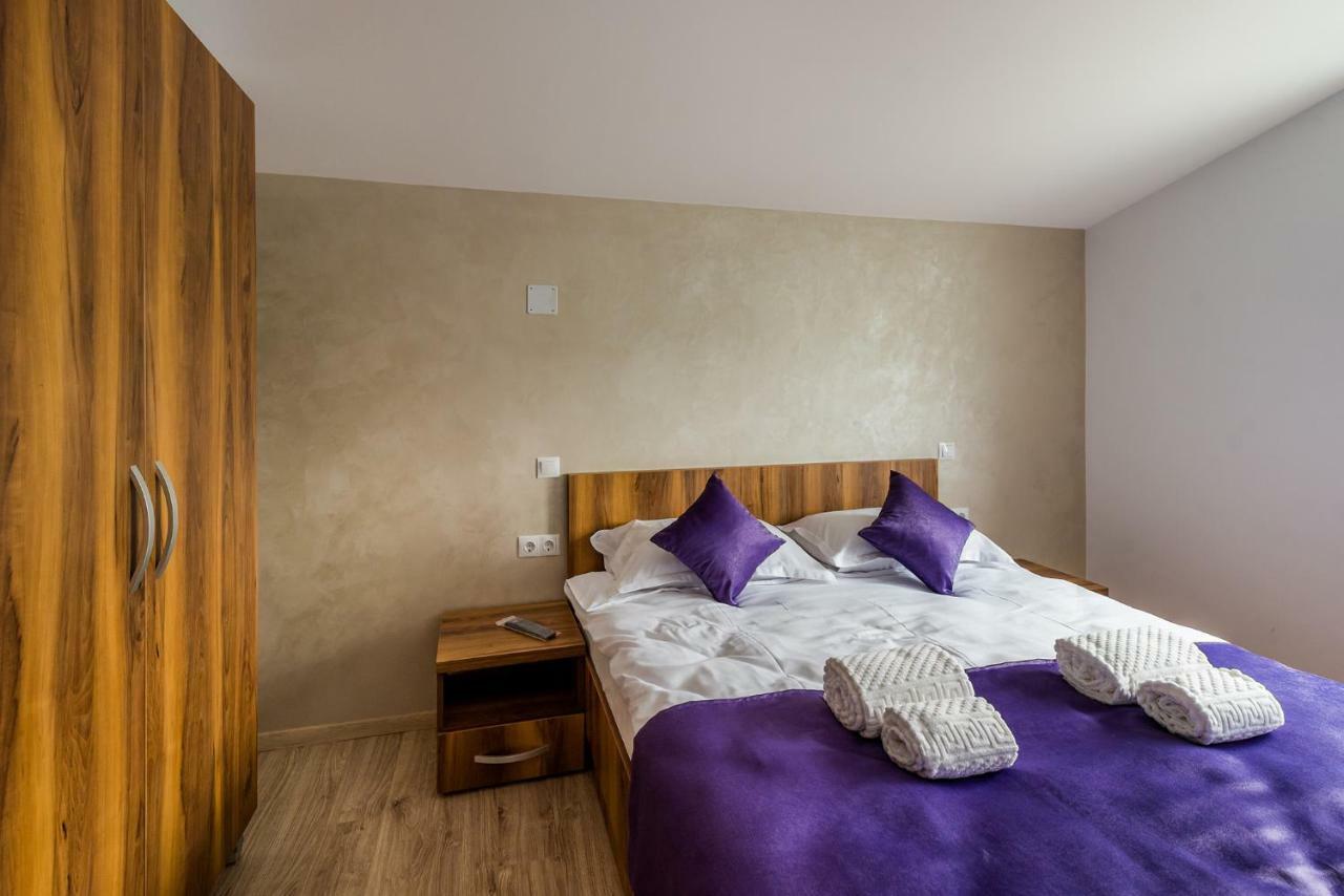 Casa Sorriso Hotel Turda Exterior photo