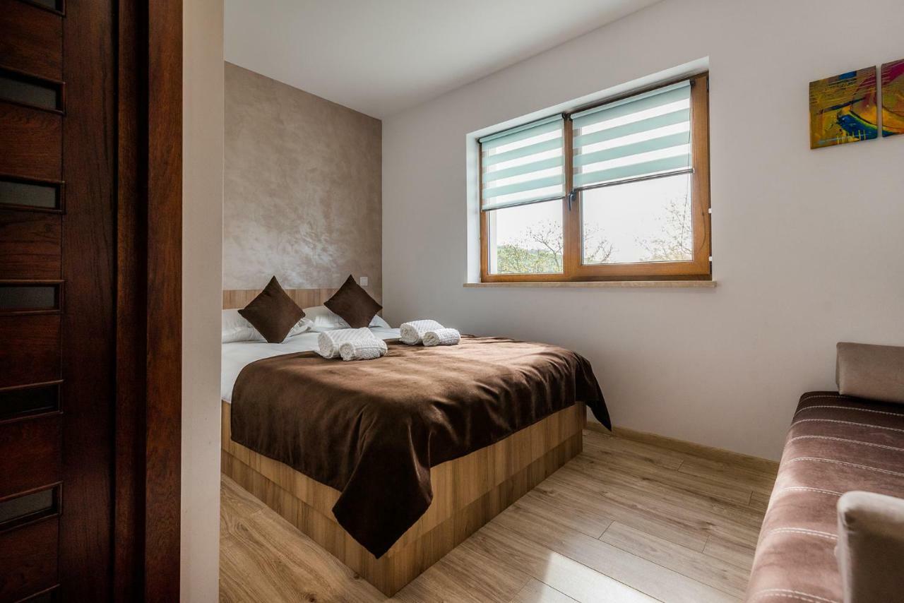 Casa Sorriso Hotel Turda Exterior photo