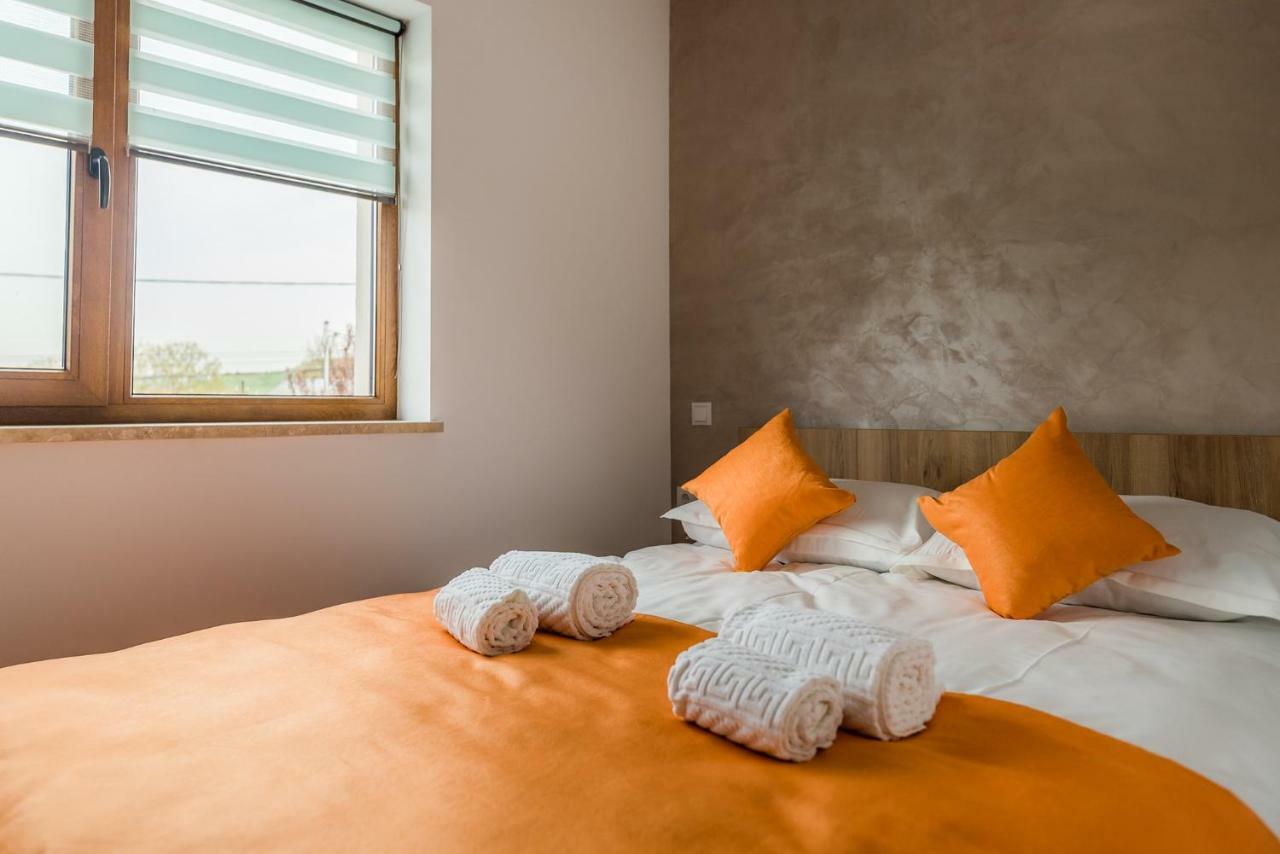 Casa Sorriso Hotel Turda Exterior photo